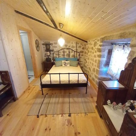 Casa Da Ti Maria Pereira Villa Monsanto Eksteriør billede